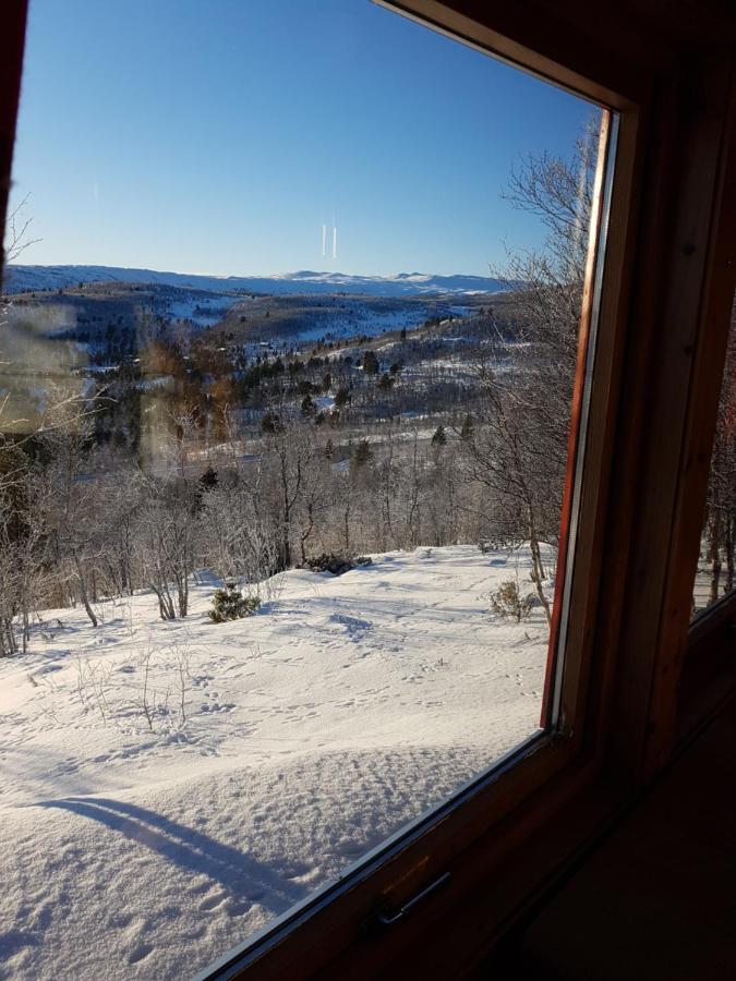 Fjellbu Two-bedroom Semesterbostad *