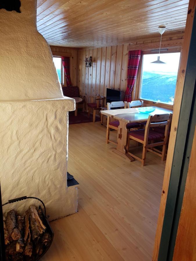 Fjellbu Two-bedroom * Geilo