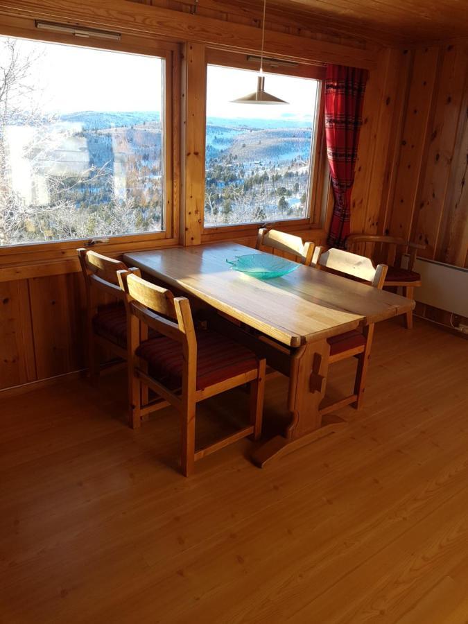 Fjellbu Two-bedroom Geilo