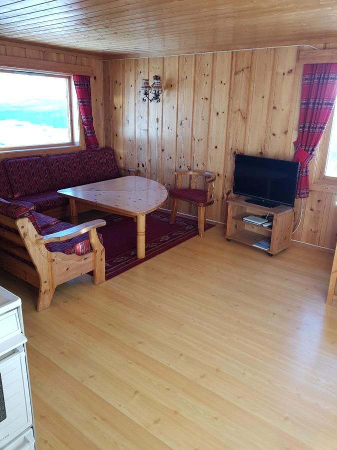 Semesterbostad Fjellbu Two-bedroom