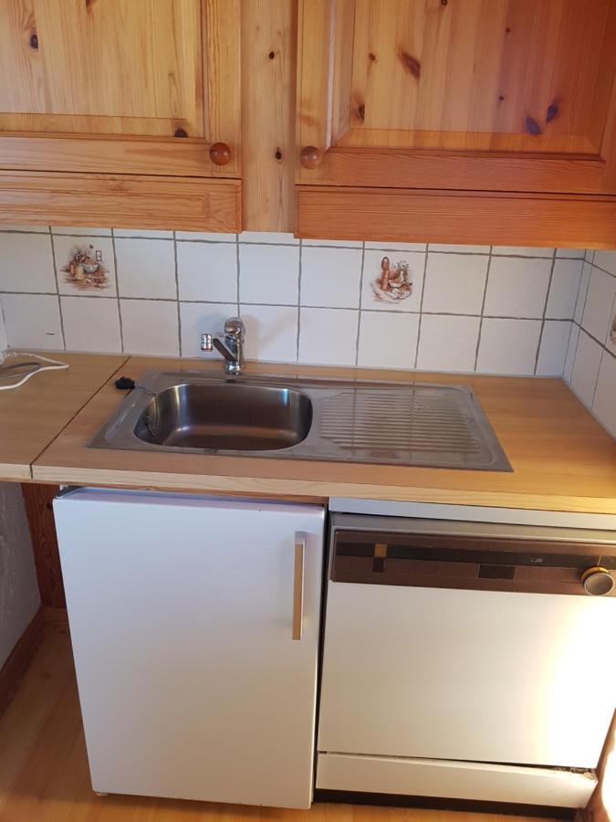 Fjellbu Two-bedroom